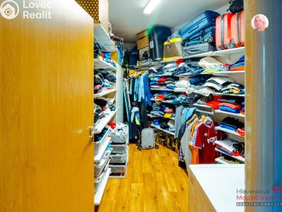 Prodej bytu 3+1 Ostrava, Františka Hajdy č. 6