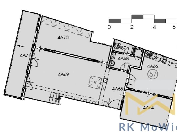 Pronájem kanceláře Praha, Štefánikova č. 8