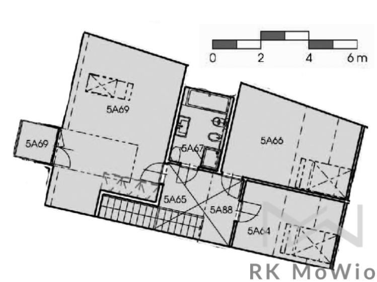 Pronájem kanceláře Praha, Štefánikova č. 9