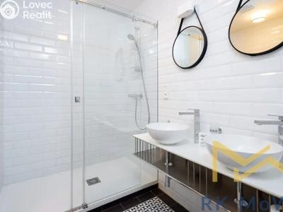 Pronájem bytu 2+KK Praha, Rošických č. 4