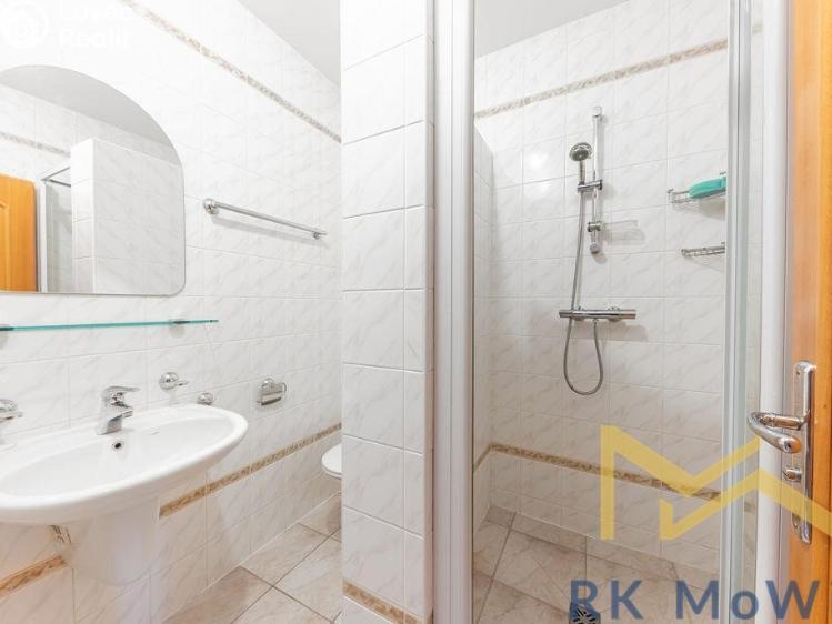 Pronájem rodinného domu Horoměřice, Do Oříšků č. 5