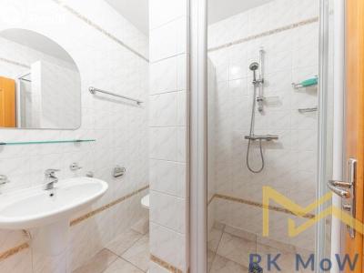 Pronájem rodinného domu Horoměřice, Do Oříšků č. 5