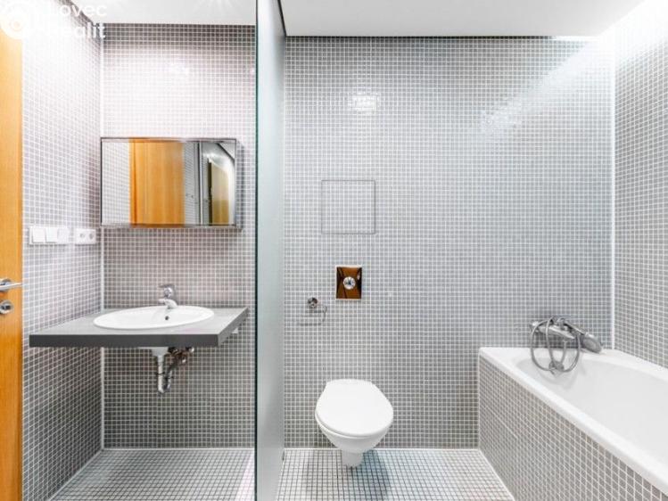 Pronájem bytu 2+KK Praha, Korunní č. 10