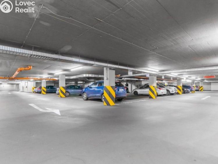 Pronájem bytu 2+KK Praha, Korunní č. 15