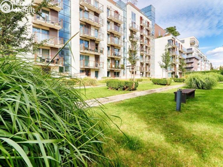 Pronájem bytu 2+KK Praha, Korunní č. 16