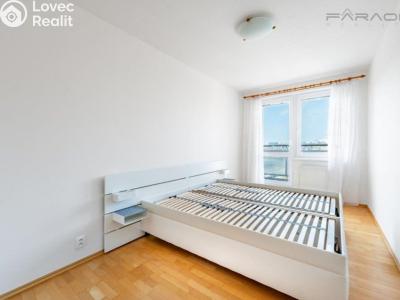 Pronájem bytu 2+KK Praha, Korunní č. 6