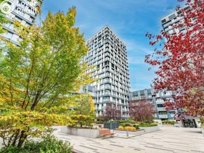 Pronájem bytu 1+KK Praha, Olšanská č. 1