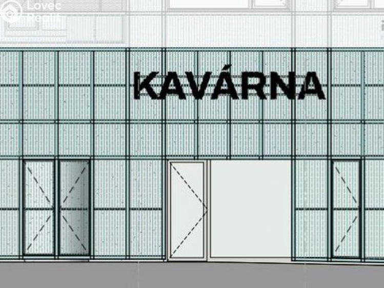 Pronájem kanceláře Praha, Průběžná č. 5