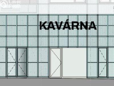 Pronájem kanceláře Praha, Průběžná č. 5