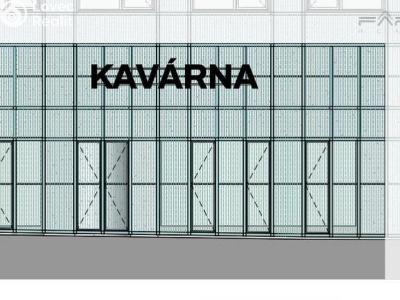 Pronájem kanceláře Praha, Průběžná č. 6