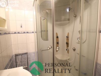 Оренда квартири 3+1 Karlovy Vary, Dělnická č. 9