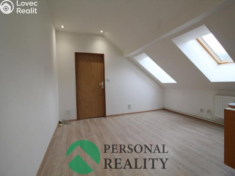 Pronájem bytu 3+KK Nejdek, sídliště 9. května č. 2