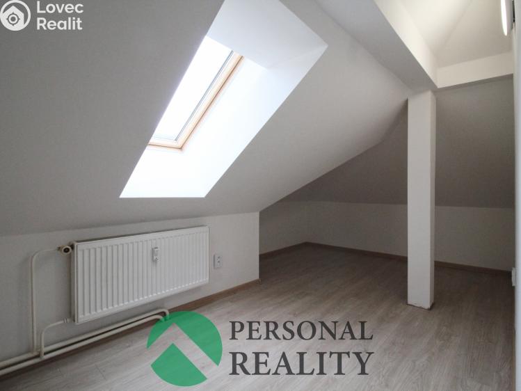 Pronájem bytu 3+KK Nejdek, sídliště 9. května č. 4