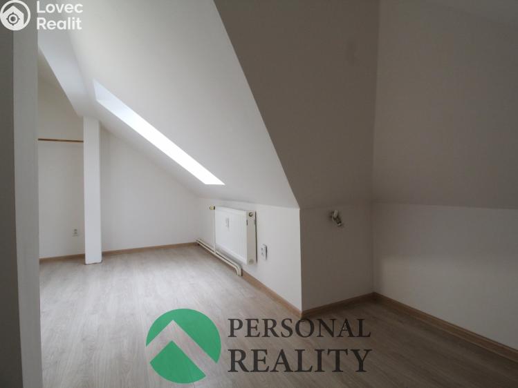 Pronájem bytu 3+KK Nejdek, sídliště 9. května č. 5