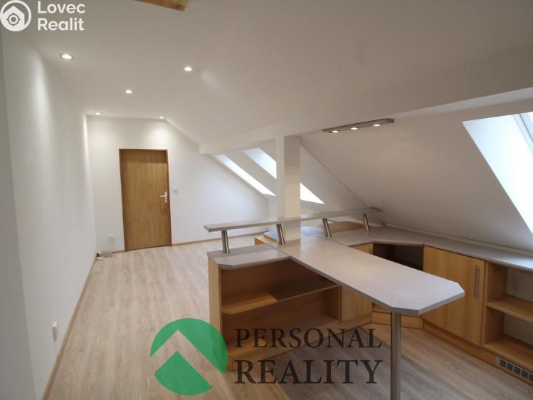 Pronájem bytu 3+KK Nejdek, sídliště 9. května č. 7