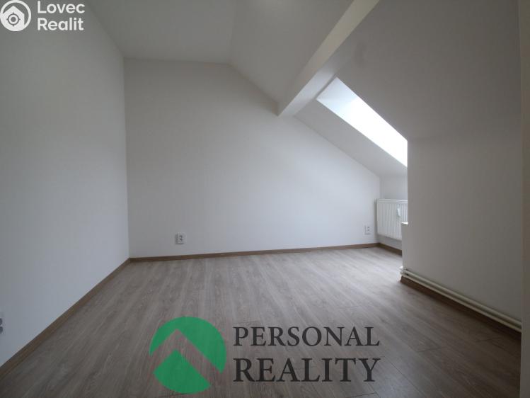 Pronájem bytu 3+KK Nejdek, sídliště 9. května č. 8