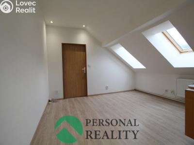 Pronájem bytu 3+KK Nejdek, sídliště 9. května č. 2