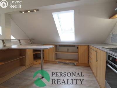 Pronájem bytu 3+KK Nejdek, sídliště 9. května č. 3