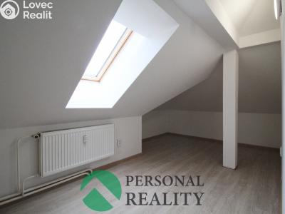 Pronájem bytu 3+KK Nejdek, sídliště 9. května č. 4