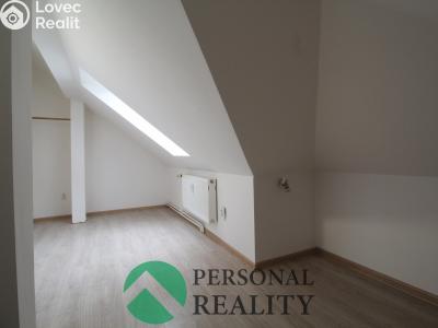 Pronájem bytu 3+KK Nejdek, sídliště 9. května č. 5