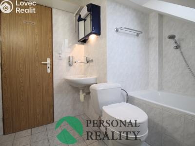 Pronájem bytu 3+KK Nejdek, sídliště 9. května č. 6