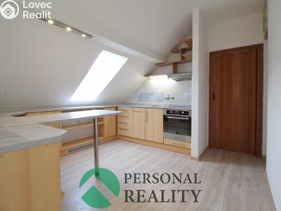 Rent apartment 3+KK Nejdek, sídliště 9. května č. 9