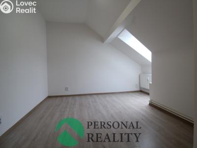 Rent apartment 3+KK Nejdek, sídliště 9. května č. 7