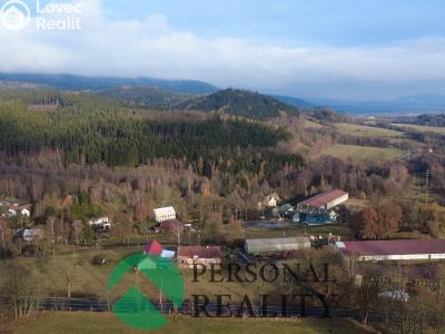 Pronájem výrobní haly Nejdek č. 6