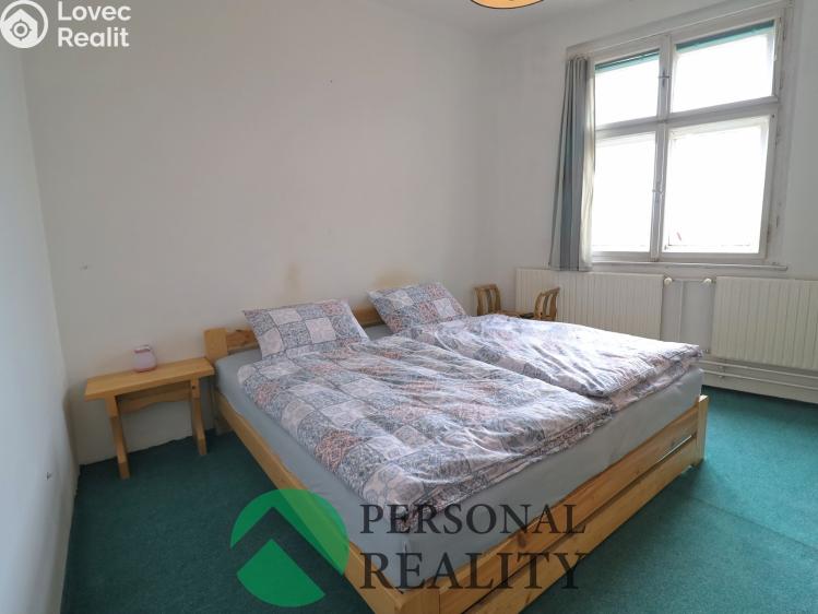 Prodej restaurace Vilémov č. 16