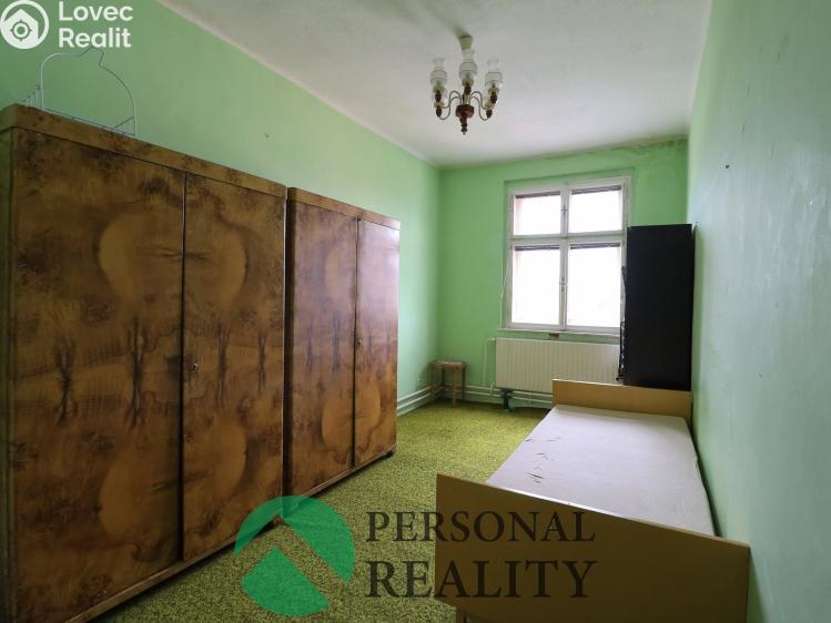 Prodej restaurace Vilémov č. 18