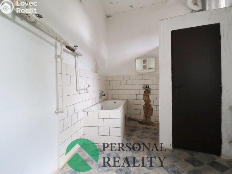 Prodej restaurace Vilémov č. 20