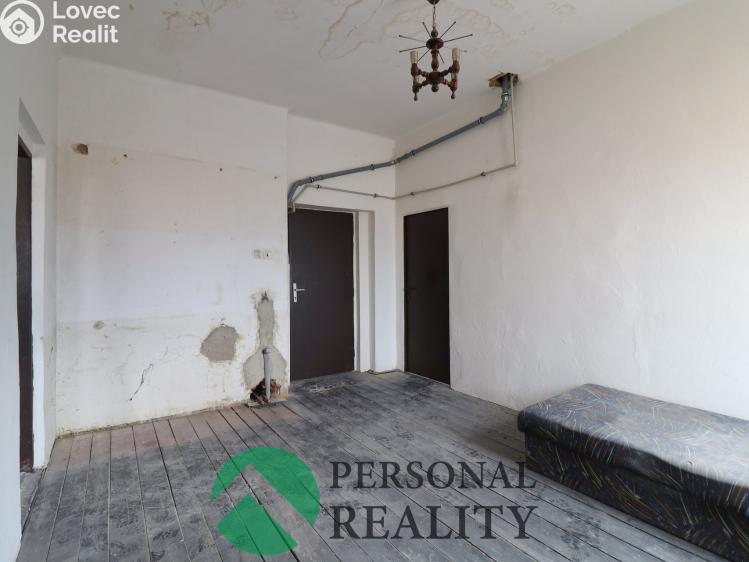 Prodej restaurace Vilémov č. 21