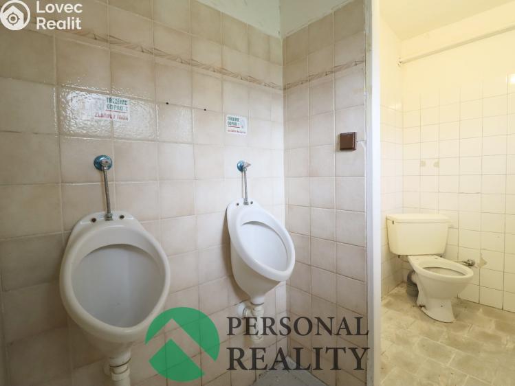 Pronájem obchodního prostoru Karlovy Vary, Na Výhledě č. 6