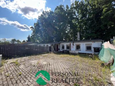 Pronájem obchodního prostoru Karlovy Vary, Na Výhledě č. 1