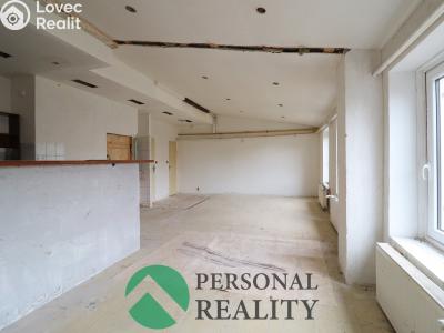 Pronájem obchodního prostoru Karlovy Vary, Na Výhledě č. 2