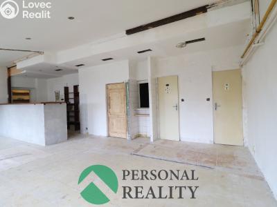 Pronájem obchodního prostoru Karlovy Vary, Na Výhledě č. 3