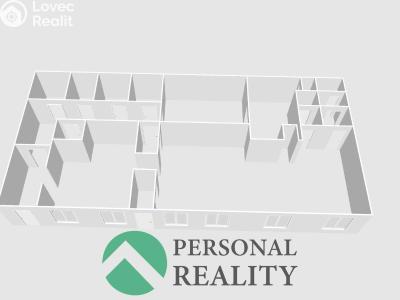 Pronájem obchodního prostoru Karlovy Vary, Na Výhledě č. 4