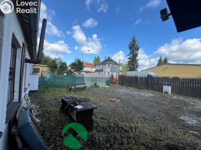 Pronájem obchodního prostoru Karlovy Vary, Na Výhledě č. 5