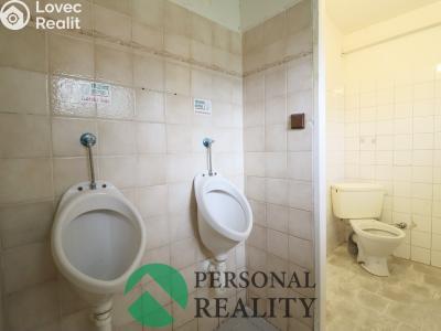 Pronájem obchodního prostoru Karlovy Vary, Na Výhledě č. 6