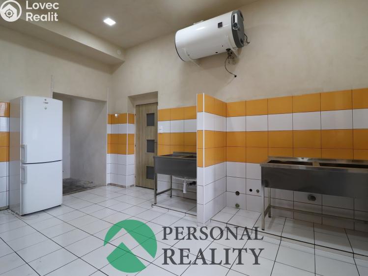 Prodej rodinného domu Vilémov č. 7