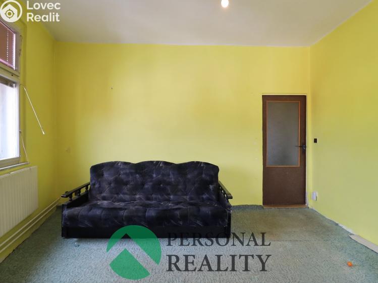 Prodej rodinného domu Vilémov č. 16