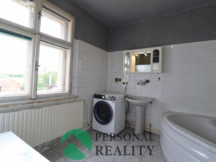 Prodej rodinného domu Vilémov č. 18