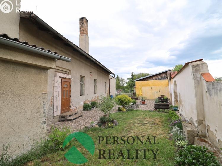 Prodej rodinného domu Vilémov č. 23