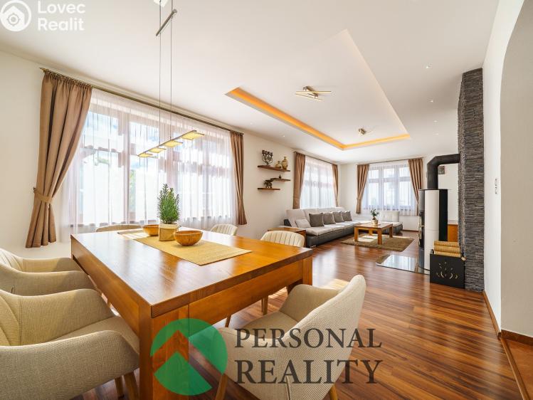 Prodej restaurace Mariánské Lázně, Družstevní č. 7