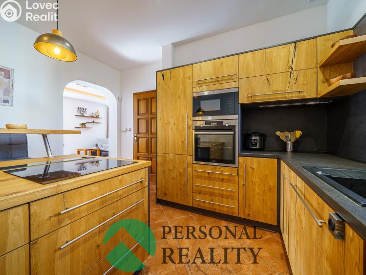 Prodej restaurace Mariánské Lázně, Družstevní č. 8