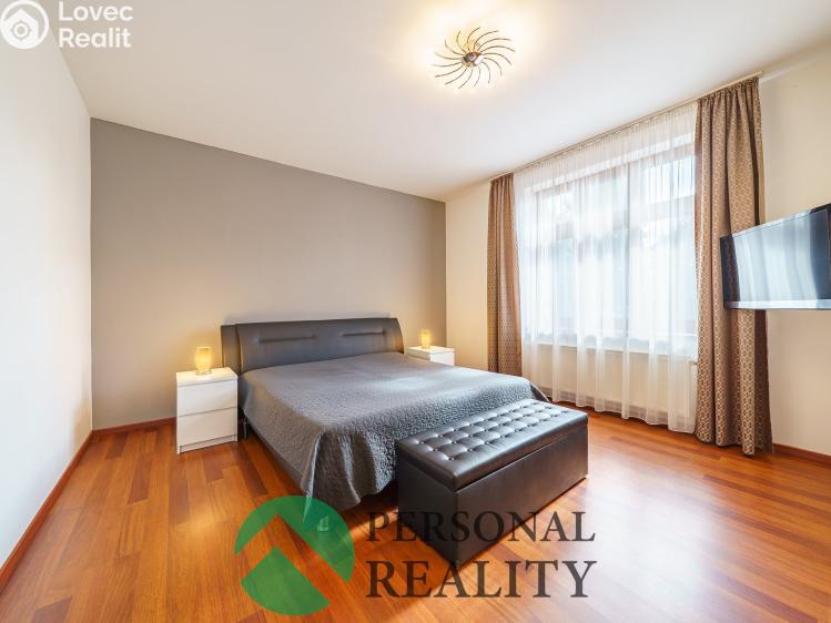 Prodej restaurace Mariánské Lázně, Družstevní č. 9