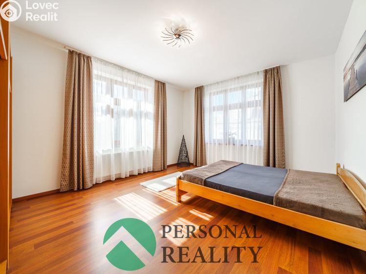 Prodej restaurace Mariánské Lázně, Družstevní č. 10