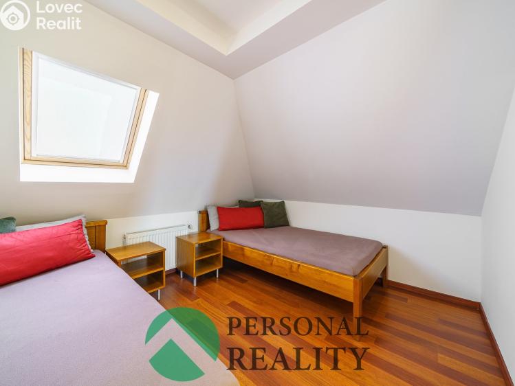 Prodej restaurace Mariánské Lázně, Družstevní č. 11