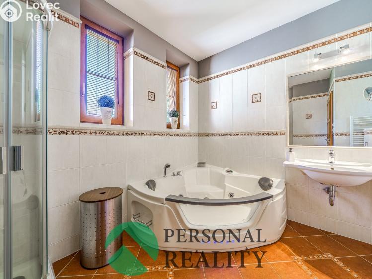 Prodej restaurace Mariánské Lázně, Družstevní č. 15