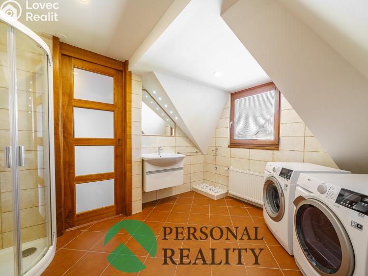 Prodej restaurace Mariánské Lázně, Družstevní č. 16